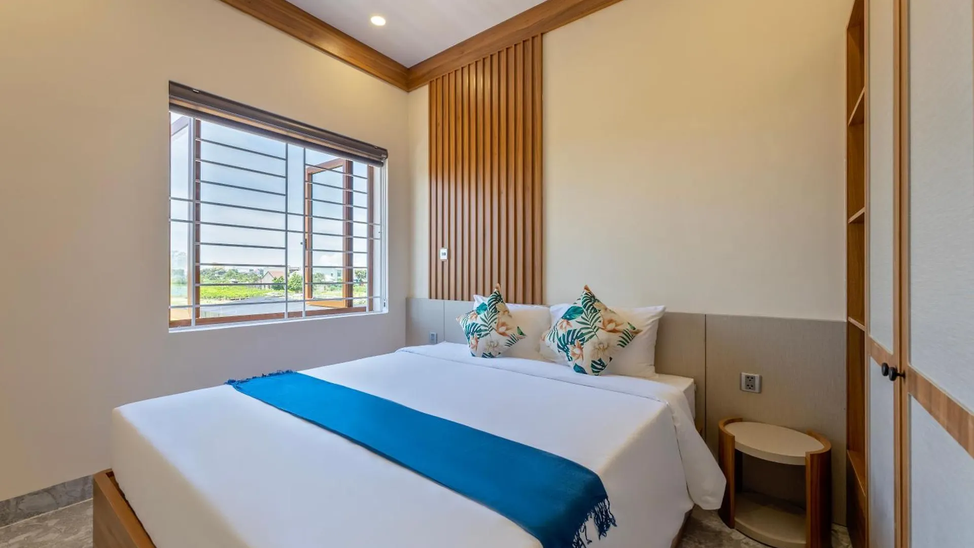 B&B Tropical Villa - Apartment 会安